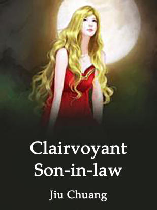 Clairvoyant Son-in-law